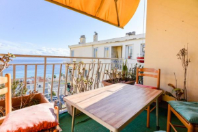 Le Béryl, Nice